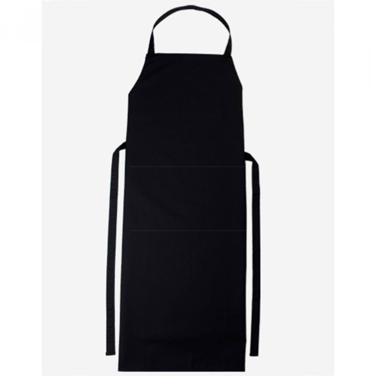 Hersteller: CG Workwear Herstellernummer: 01146-01 Artikelbezeichnung: Latzschürze Verona Classic Bag 90 x 75 cm Farbe: Black