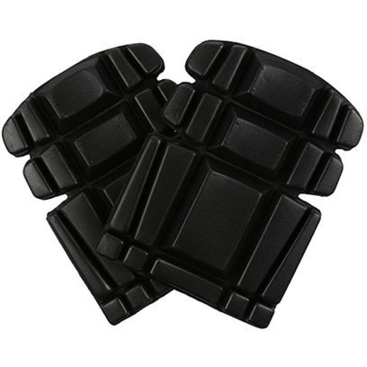 Hersteller: Regatta Herstellernummer: TRP100 Artikelbezeichnung: Kneepad (1 Paar) - Passt in die Regatta Workwear Hosen RG322 Farbe: Black