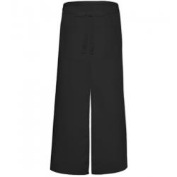 Bistro Apron with Split and...