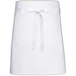 Baker`s Apron with Pocket...