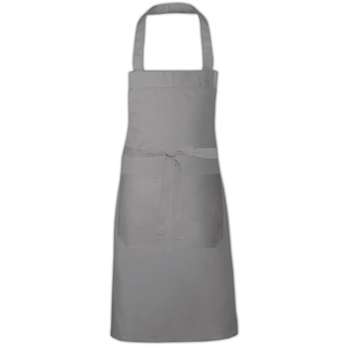 Hersteller: Link Kitchen Wear Herstellernummer: HS8073 Artikelbezeichnung: Hobby Apron - 73 x 80 cm - Waschbar bis 60 °C Farbe: Mouse Grey