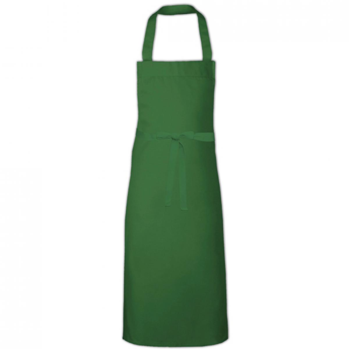Hersteller: Link Kitchen Wear Herstellernummer: BBQ11073 Artikelbezeichnung: Barbecue Apron XL - 73 x 110 cm - Waschbar bis 60 °C Farbe: Bottle