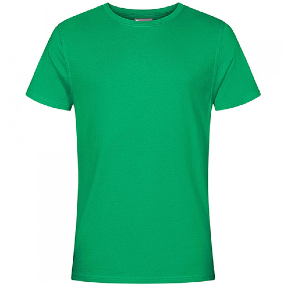 Hersteller: EXCD by Promodoro Herstellernummer: 3077 Artikelbezeichnung: Herren T-Shirt, Single-Jersey Farbe: Green