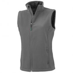 Womens Recycled 2-Layer...