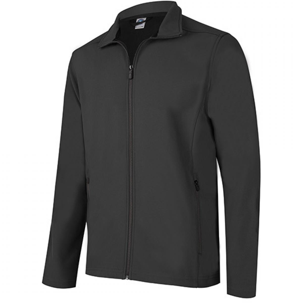 Hersteller: Starworld Herstellernummer: SW800 Artikelbezeichnung: Unisex Soft-Shell Jacke Farbe: Black
