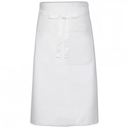 Cook´s Apron with Pocket -...