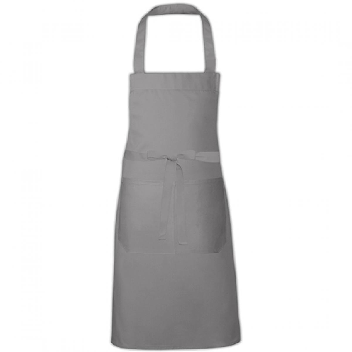Hersteller: Link Kitchen Wear Herstellernummer: HSC8070 Artikelbezeichnung: Cotton Hobby Apron - Kochschürze Farbe: Mouse Grey