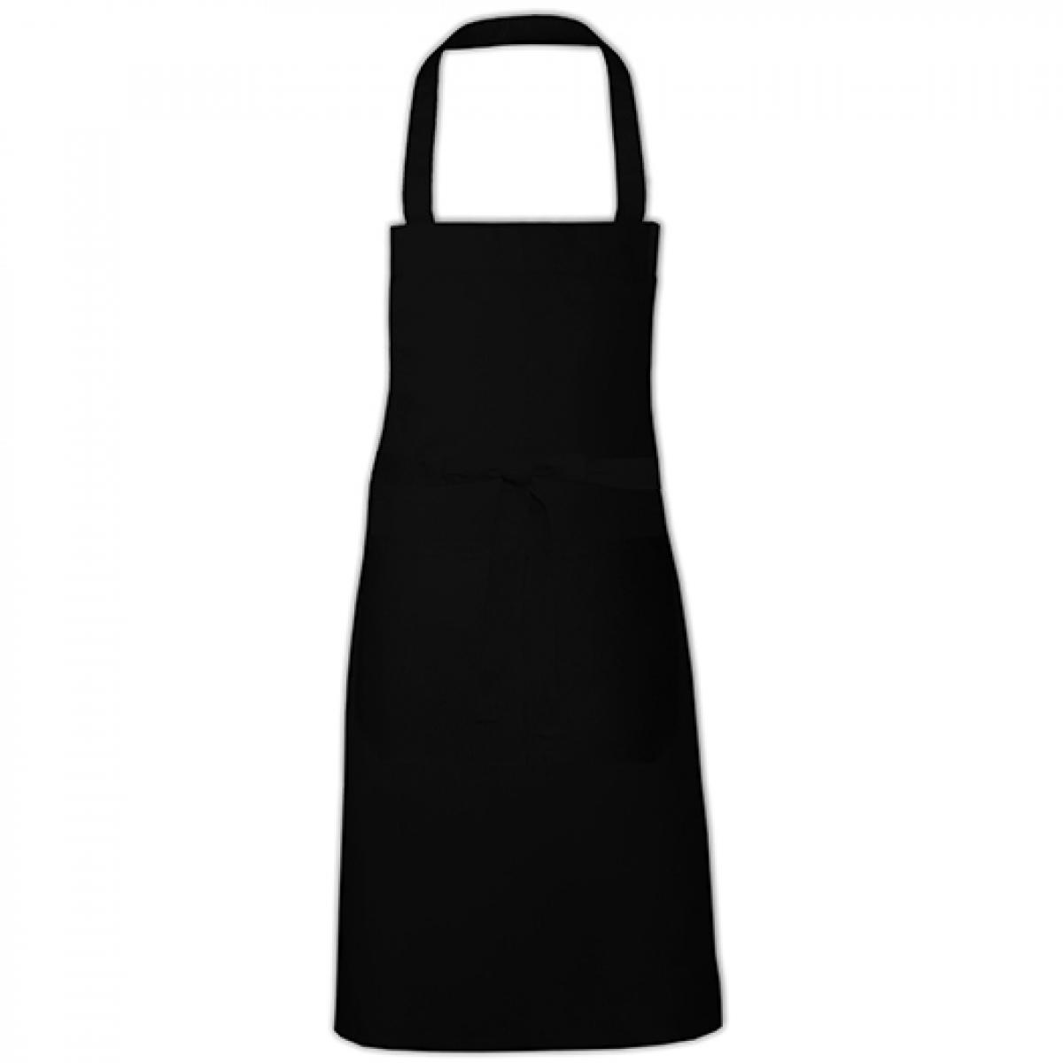 Hersteller: Link Kitchen Wear Herstellernummer: HS8073EU Artikelbezeichnung: Hobby Apron - EU Production - Kochschürze - Waschbar bis 60C Farbe: Black