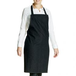 Jeans Barbecue Apron -...
