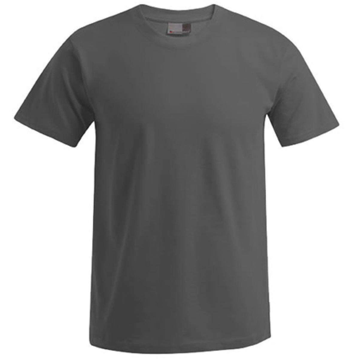 Hersteller: Promodoro Herstellernummer: 3000/3099 Artikelbezeichnung: Men´s Premium Herren T-Shirt - bis 5XL Farbe: Graphite (Solid)
