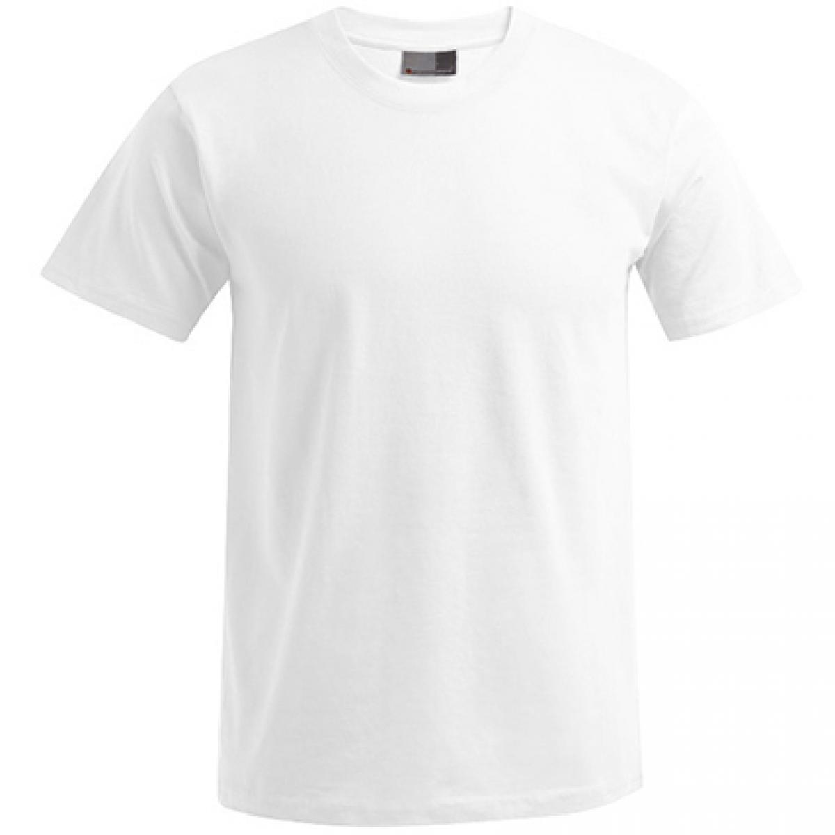 Hersteller: Promodoro Herstellernummer: 3000/3099 Artikelbezeichnung: Men´s Premium Herren T-Shirt - bis 5XL Farbe: White