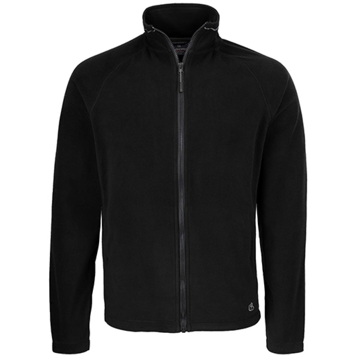 Hersteller: Craghoppers Expert Herstellernummer: CEA001 Artikelbezeichnung: Expert Corey 200 Fleece Jacket Farbe: Black