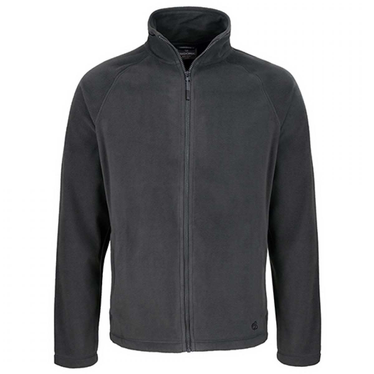 Hersteller: Craghoppers Expert Herstellernummer: CEA001 Artikelbezeichnung: Expert Corey 200 Fleece Jacket Farbe: Carbon Grey