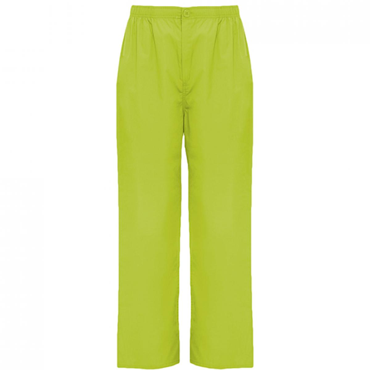 Hersteller: Roly Workwear Herstellernummer: PA9097 Artikelbezeichnung: Vademecum Pull on trousers - Pfegerhose Farbe: Pistachio 28