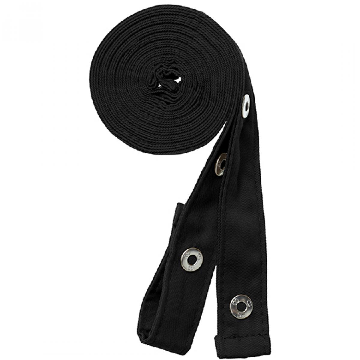 Hersteller: CG Workwear Herstellernummer: 42128 Artikelbezeichnung: Pizzone Classic Strap Set Druckknopf Farbe: Black