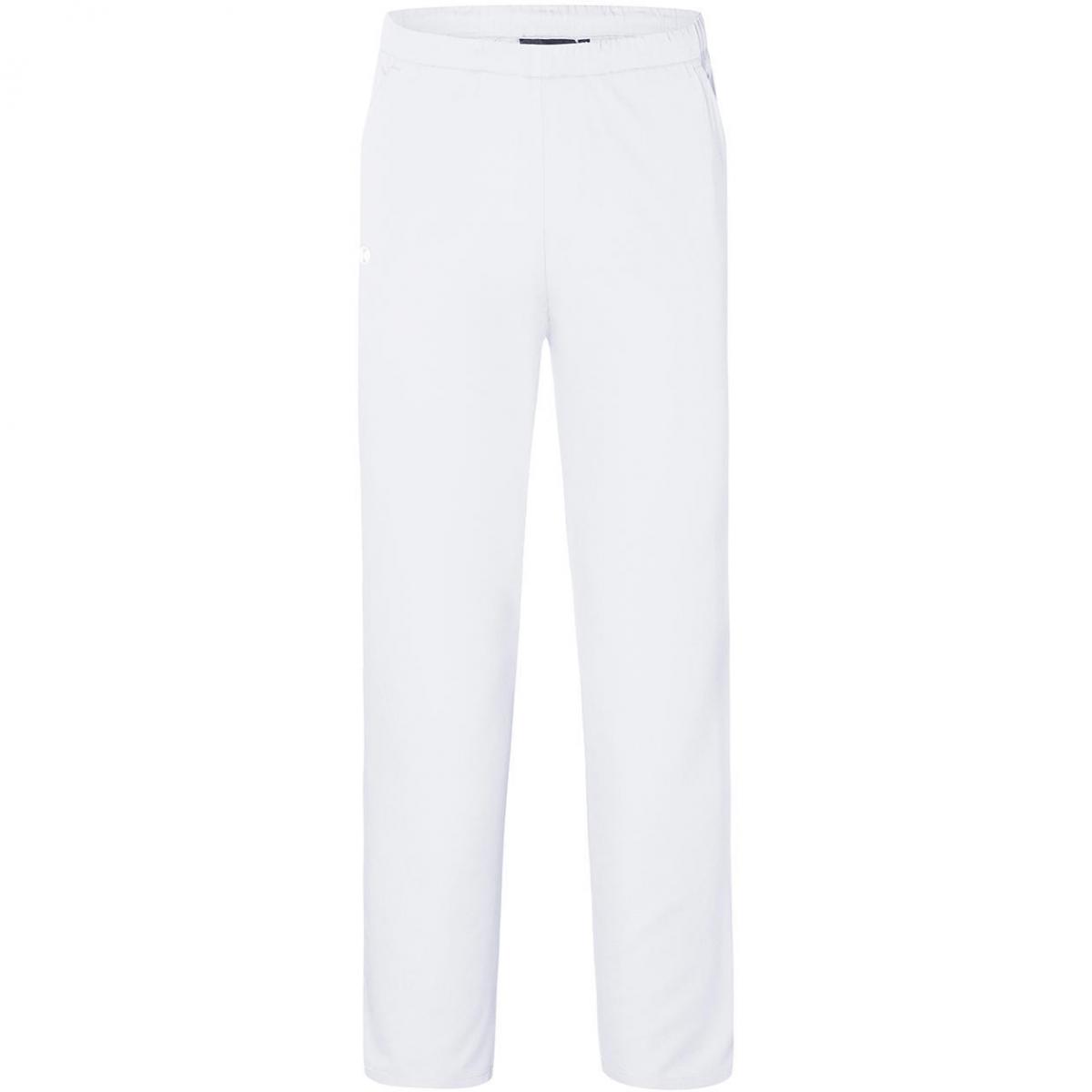 Hersteller: Karlowsky Herstellernummer: HM 14 Artikelbezeichnung: Slip-on Trousers Essential - Schlupfhose unisex Farbe: White
