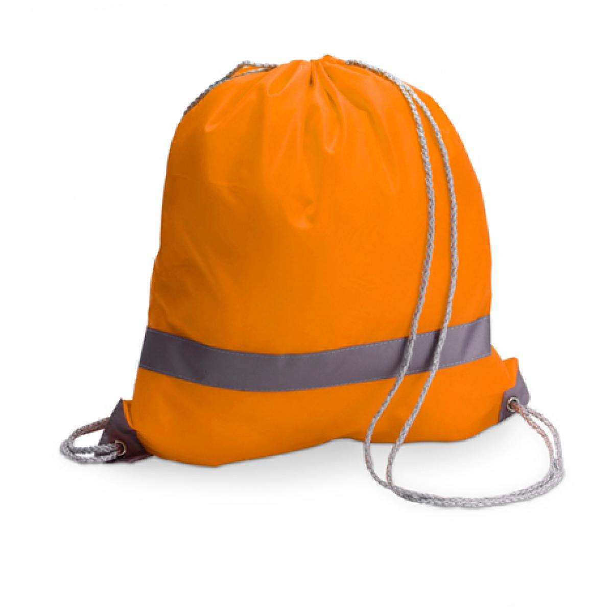 Hersteller: NoName Herstellernummer: 6238 Artikelbezeichnung: Backpack ´Emergency´ Farbe: Orange