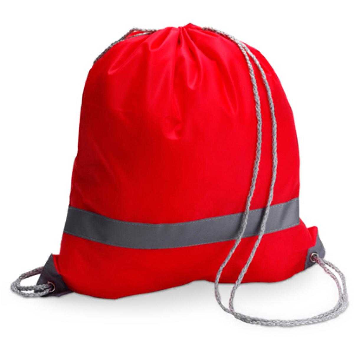 Hersteller: NoName Herstellernummer: 6238 Artikelbezeichnung: Backpack ´Emergency´ Farbe: Red