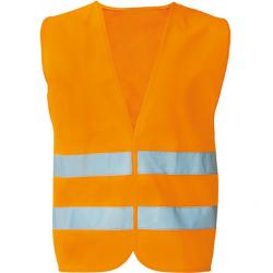 Safety Vest EN ISO 20471 -...