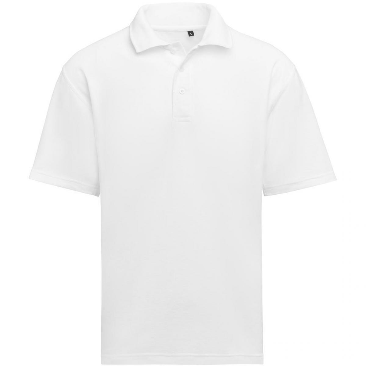Hersteller: SG Herstellernummer: SGE501 Artikelbezeichnung: Unisex Poloshirt - Workwear - 60°C waschbar Farbe: White