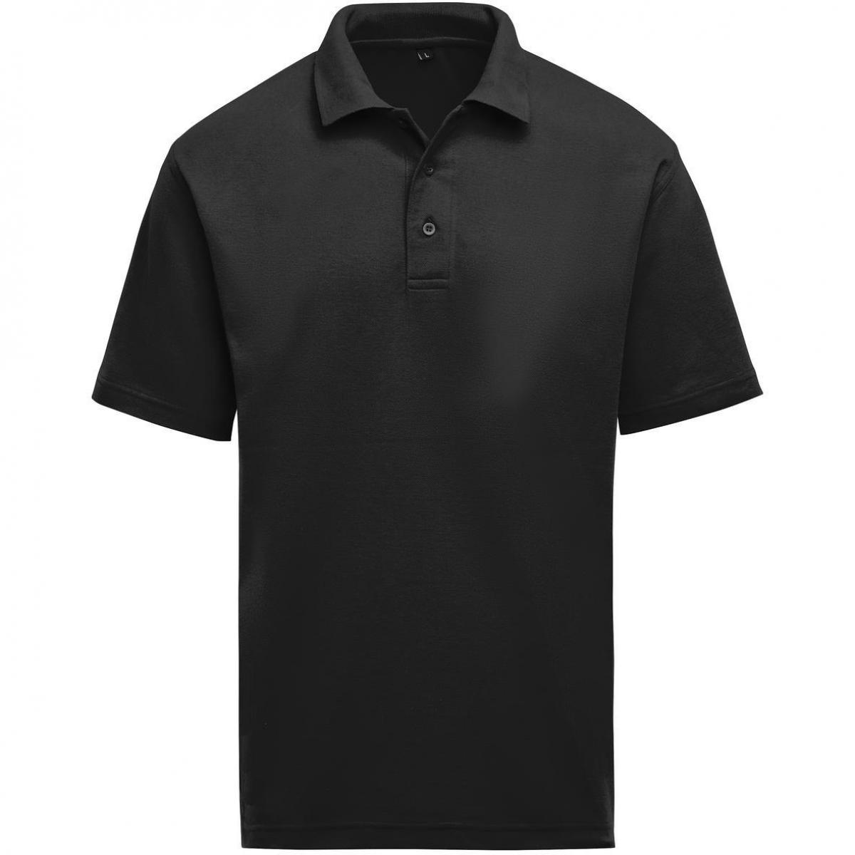 Hersteller: SG Herstellernummer: SGE501 Artikelbezeichnung: Unisex Poloshirt - Workwear - 60°C waschbar Farbe: Black