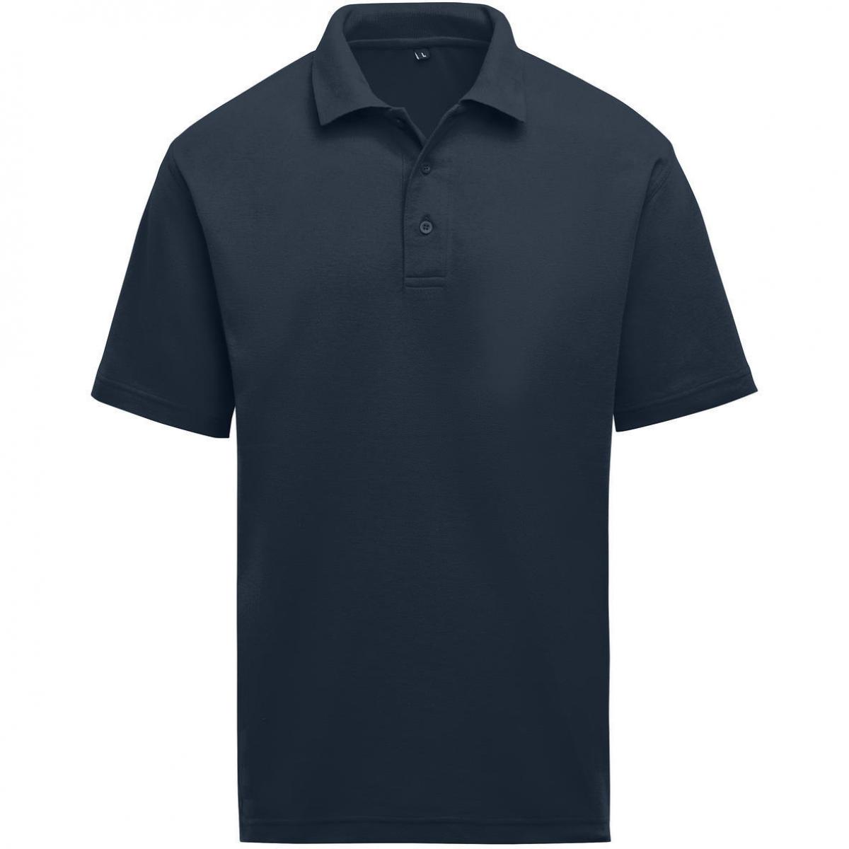 Hersteller: SG Herstellernummer: SGE501 Artikelbezeichnung: Unisex Poloshirt - Workwear - 60°C waschbar Farbe: Navy