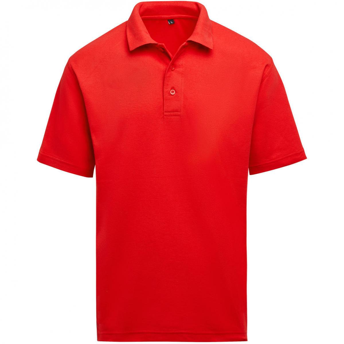 Hersteller: SG Herstellernummer: SGE501 Artikelbezeichnung: Unisex Poloshirt - Workwear - 60°C waschbar Farbe: Red