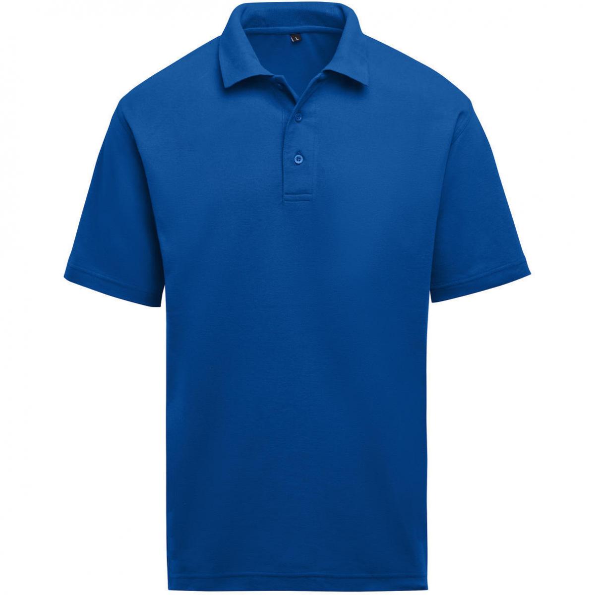 Hersteller: SG Herstellernummer: SGE501 Artikelbezeichnung: Unisex Poloshirt - Workwear - 60°C waschbar Farbe: Royal