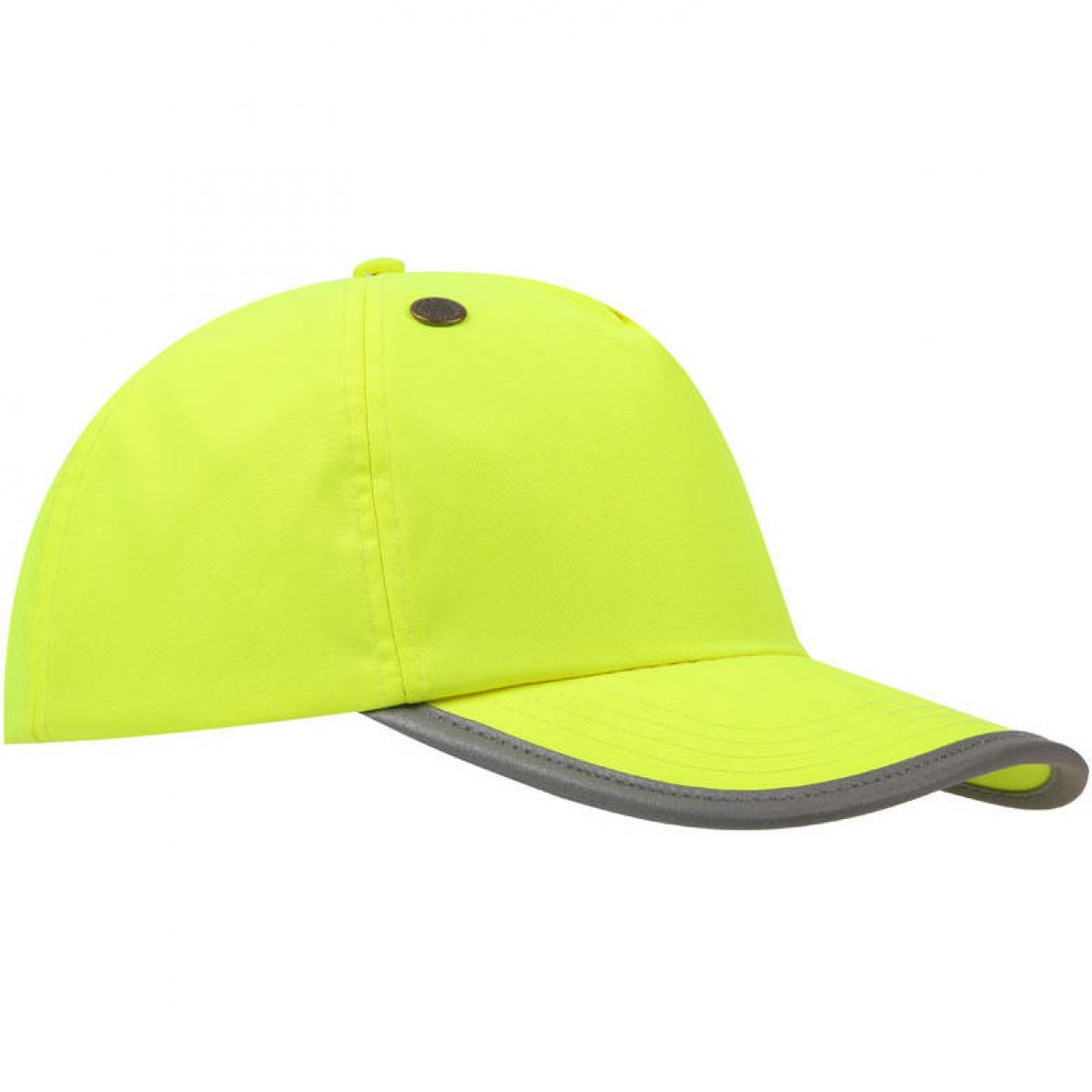 Hersteller: YOKO Herstellernummer: TFC100 Artikelbezeichnung: Safety Bump Cap - Industrie-Schutzhelm Farbe: Fluo Yellow