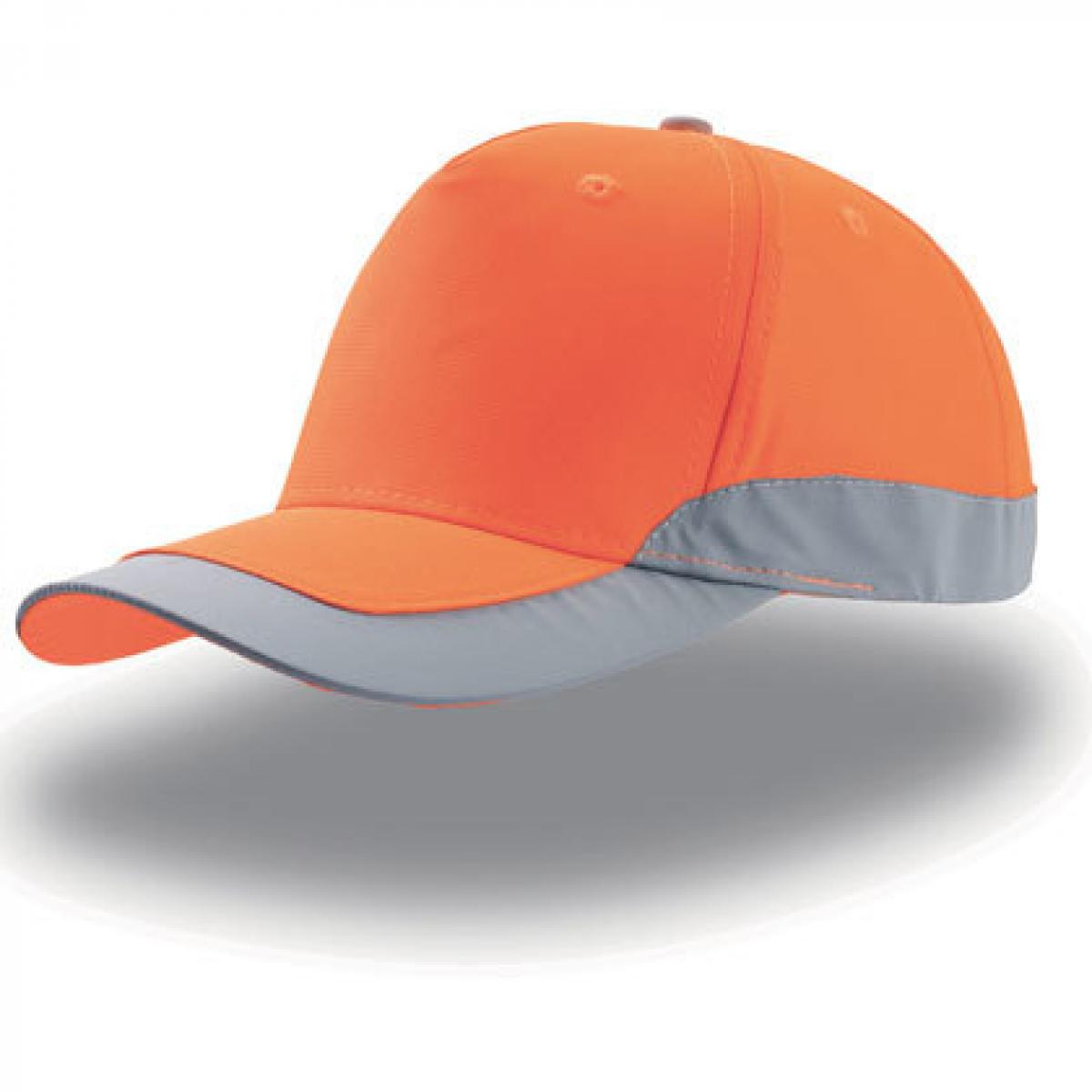 Hersteller: Atlantis Herstellernummer: HELP Artikelbezeichnung: Damen Helpy Cap / Verschluss mit Klettband Farbe: Orange Fluo