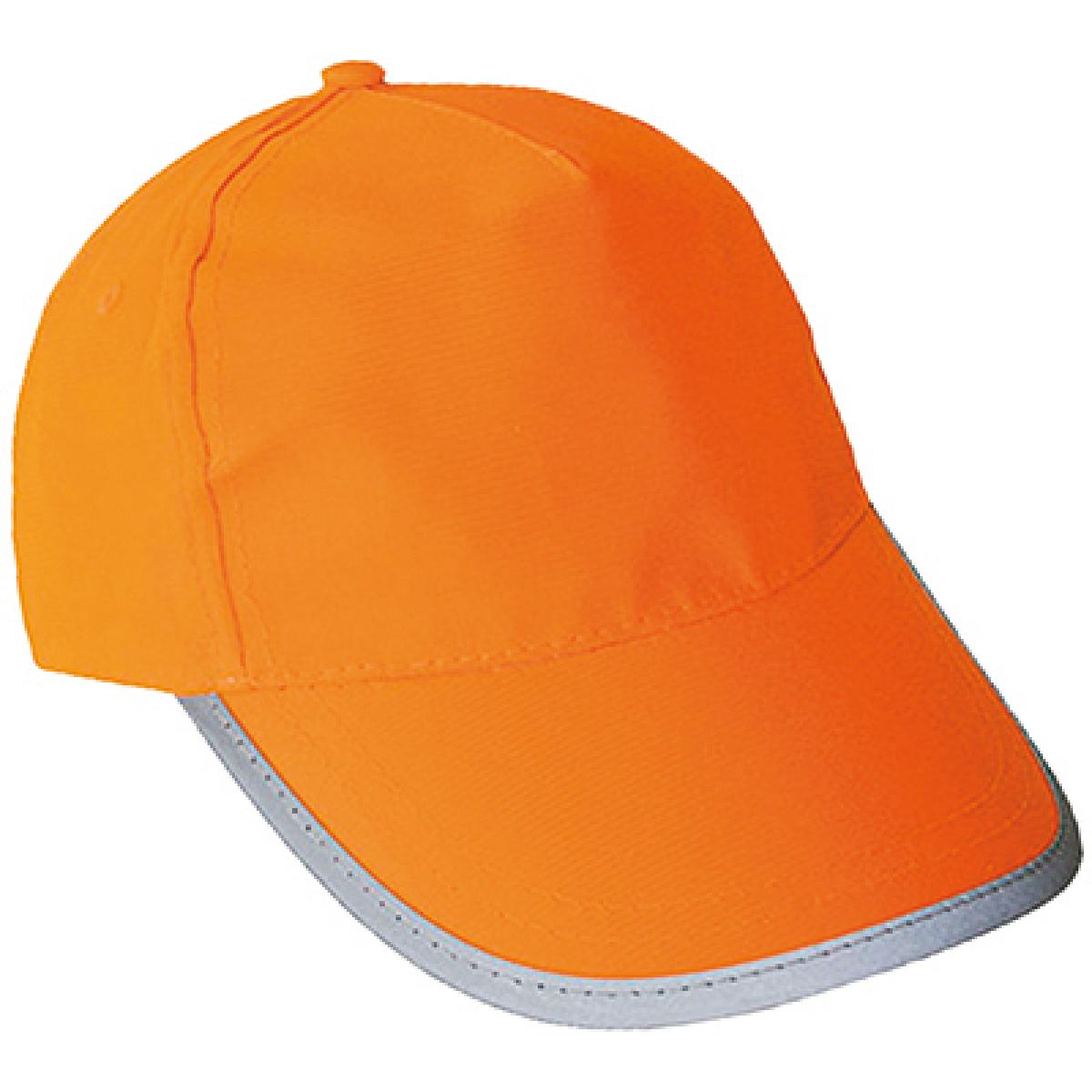 Hersteller: Korntex Herstellernummer: KXCAP Artikelbezeichnung: Hi-Viz-, Fluo-Cap / Mütze Farbe: Signal Orange