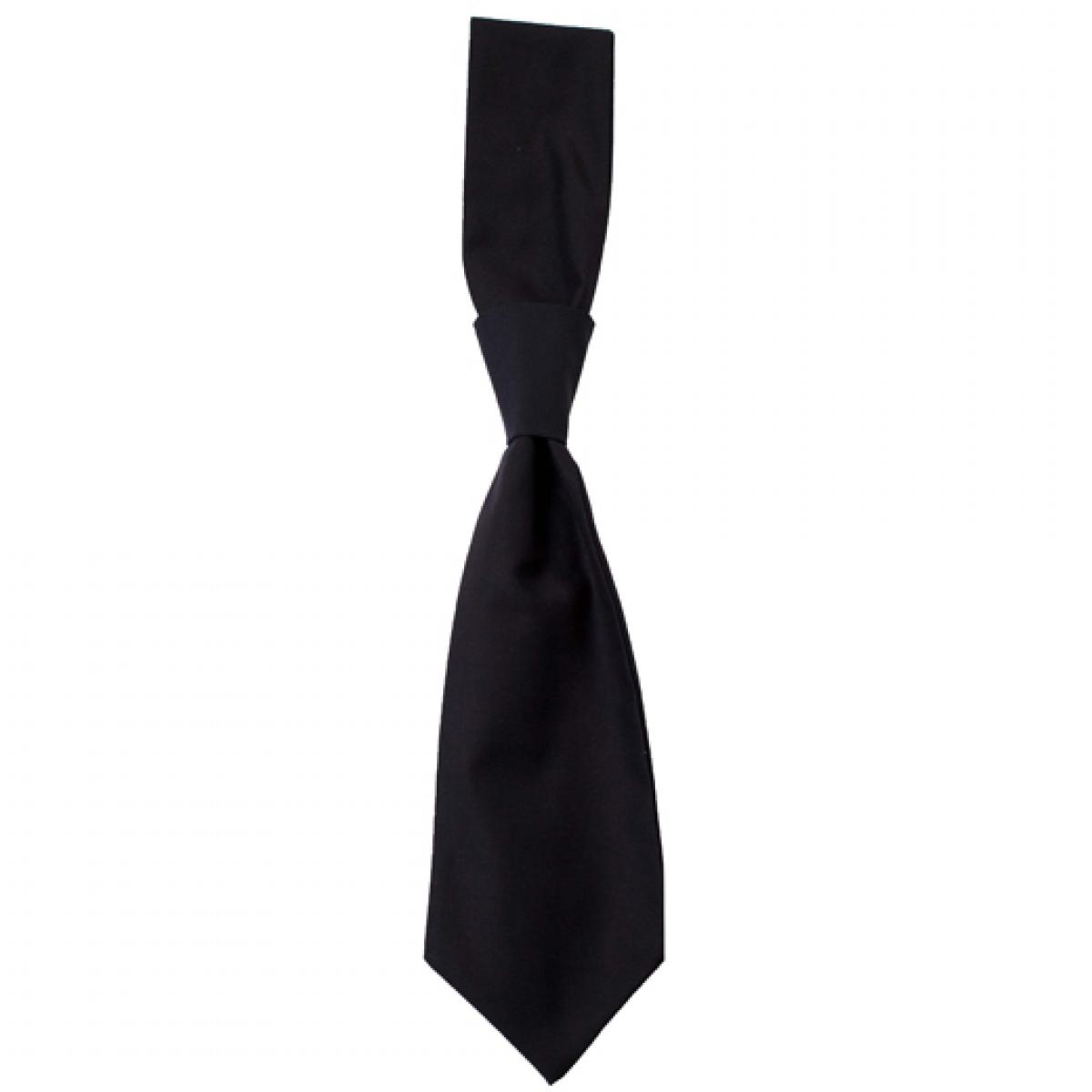 Hersteller: CG Workwear Herstellernummer: 01360-01 Artikelbezeichnung: Krawatte Messina / Zertifiziert nach Oeko-Tex 100 Farbe: Black
