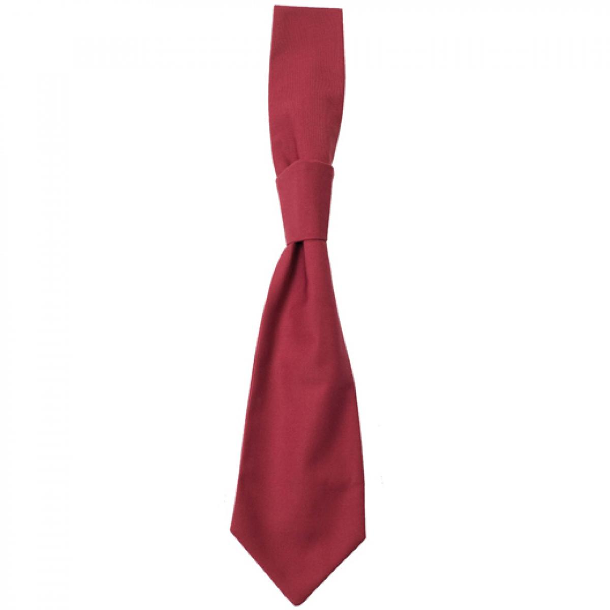 Hersteller: CG Workwear Herstellernummer: 01360-01 Artikelbezeichnung: Krawatte Messina / Zertifiziert nach Oeko-Tex 100 Farbe: Cherry