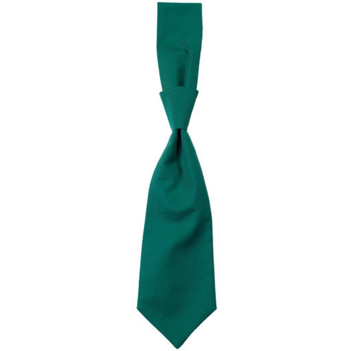 Hersteller: CG Workwear Herstellernummer: 01360-01 Artikelbezeichnung: Krawatte Messina / Zertifiziert nach Oeko-Tex 100 Farbe: Evergreen