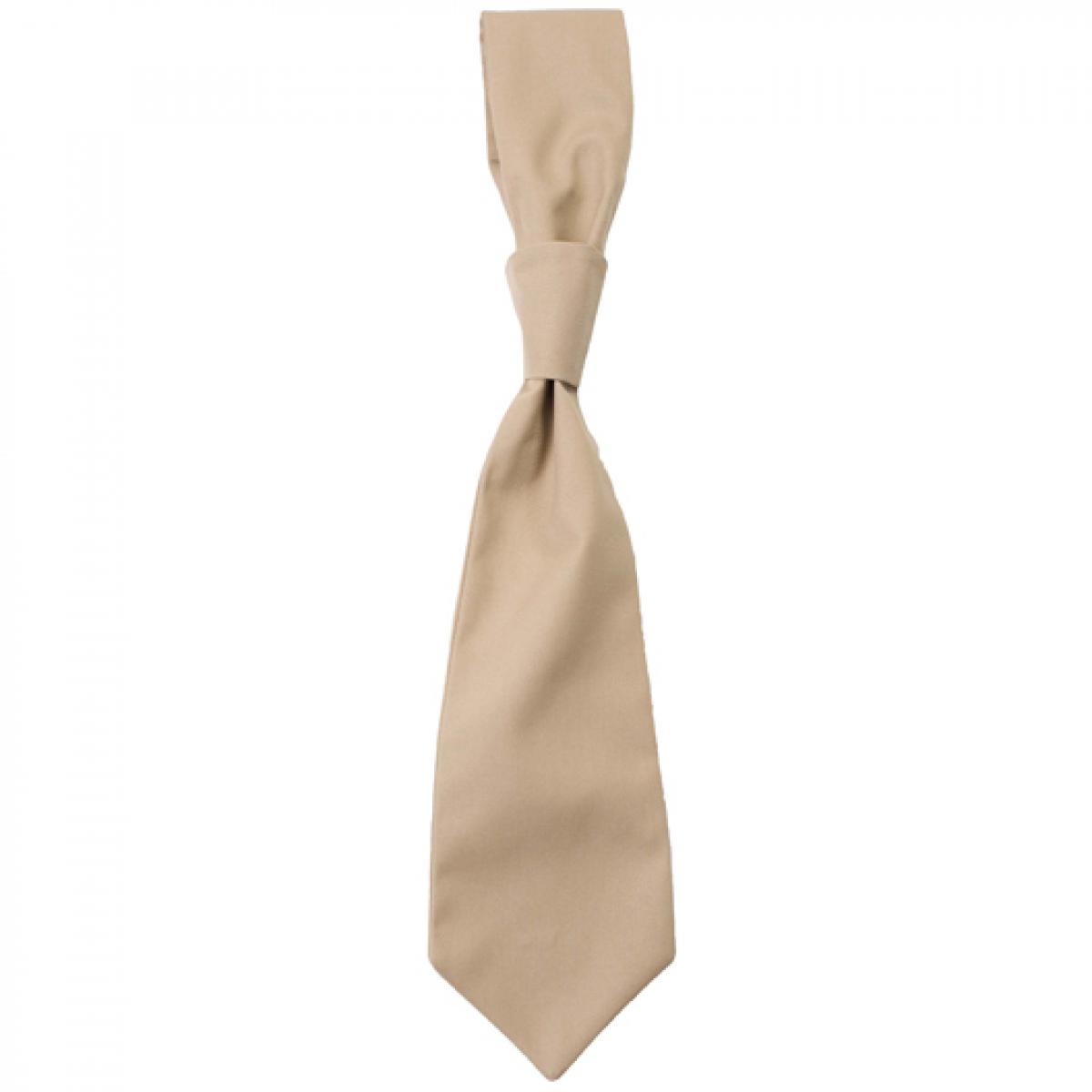 Hersteller: CG Workwear Herstellernummer: 01360-01 Artikelbezeichnung: Krawatte Messina / Zertifiziert nach Oeko-Tex 100 Farbe: Khaki