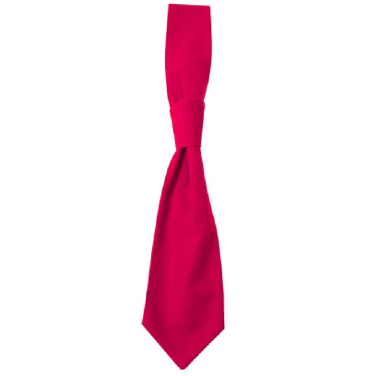 Hersteller: CG Workwear Herstellernummer: 01360-01 Artikelbezeichnung: Krawatte Messina / Zertifiziert nach Oeko-Tex 100 Farbe: Magenta
