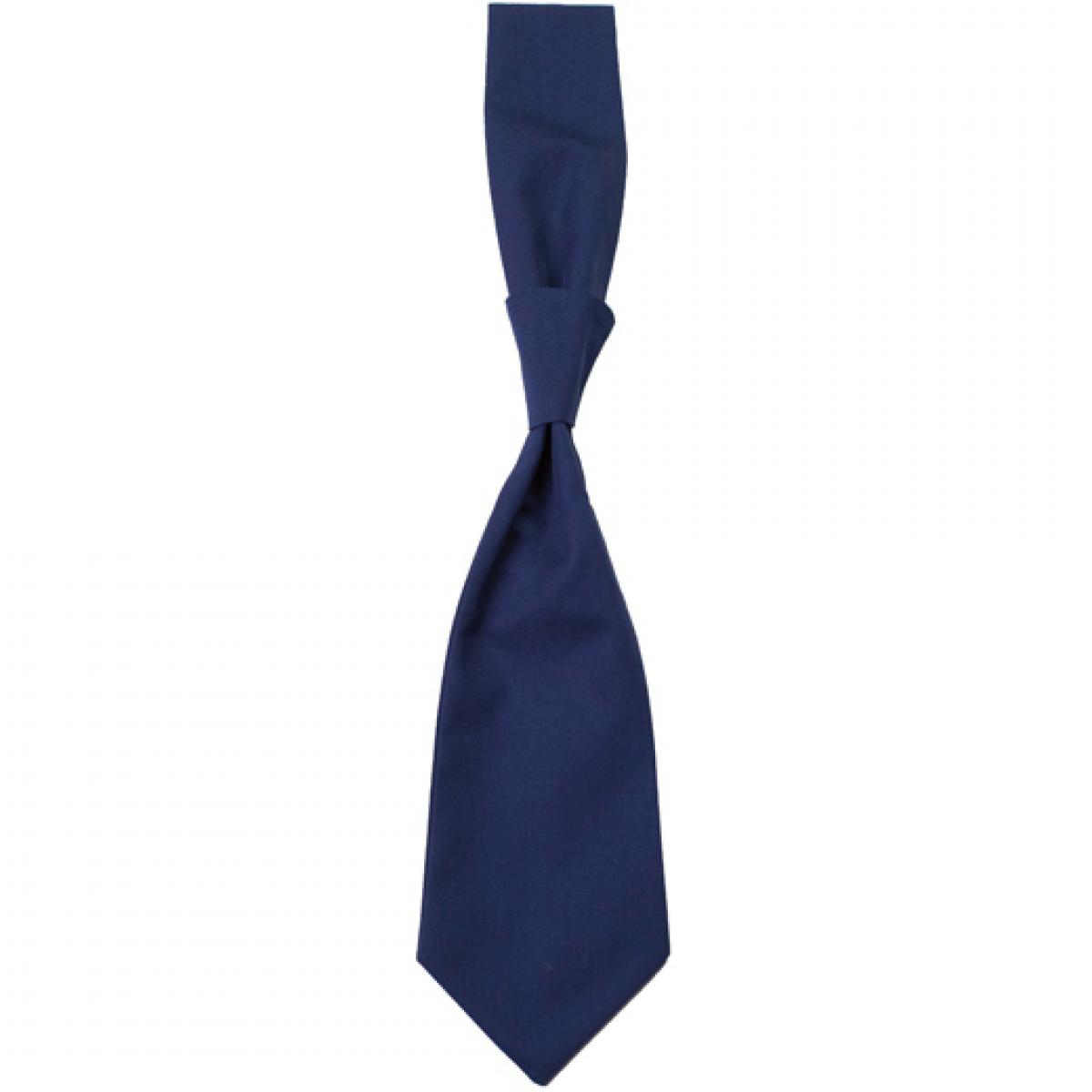 Hersteller: CG Workwear Herstellernummer: 01360-01 Artikelbezeichnung: Krawatte Messina / Zertifiziert nach Oeko-Tex 100 Farbe: Navy
