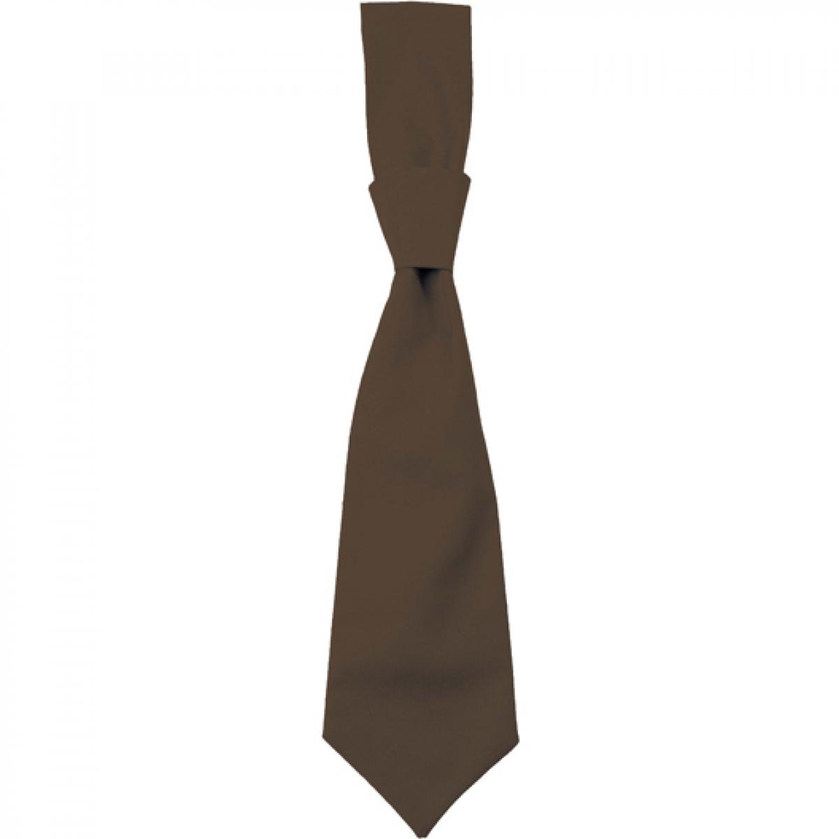 Hersteller: CG Workwear Herstellernummer: 01360-01 Artikelbezeichnung: Krawatte Messina / Zertifiziert nach Oeko-Tex 100 Farbe: Taupe