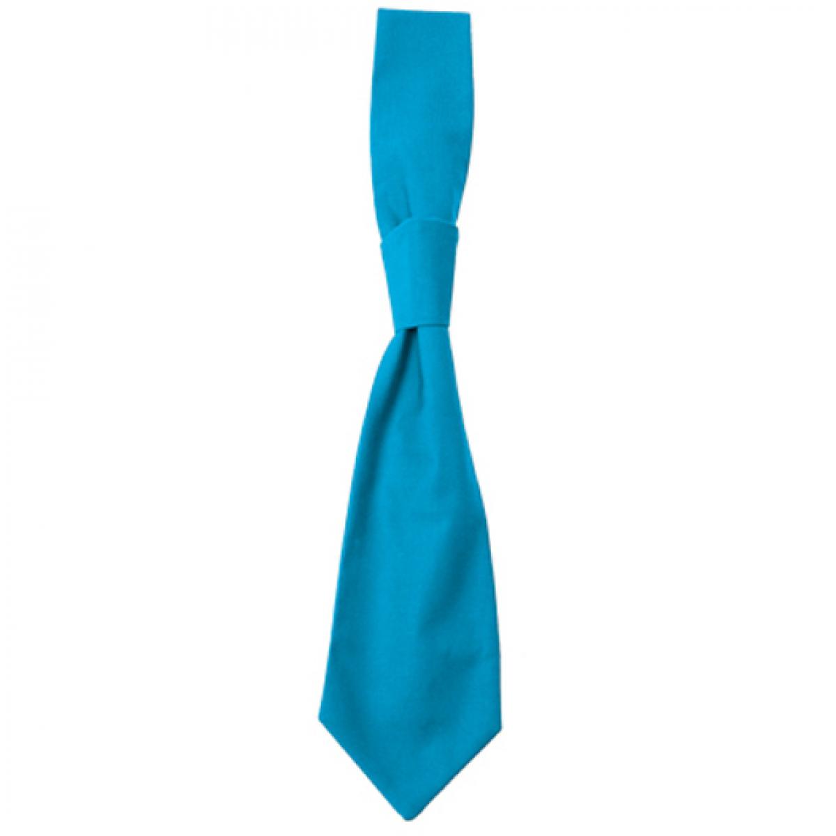 Hersteller: CG Workwear Herstellernummer: 01360-01 Artikelbezeichnung: Krawatte Messina / Zertifiziert nach Oeko-Tex 100 Farbe: Turquoise