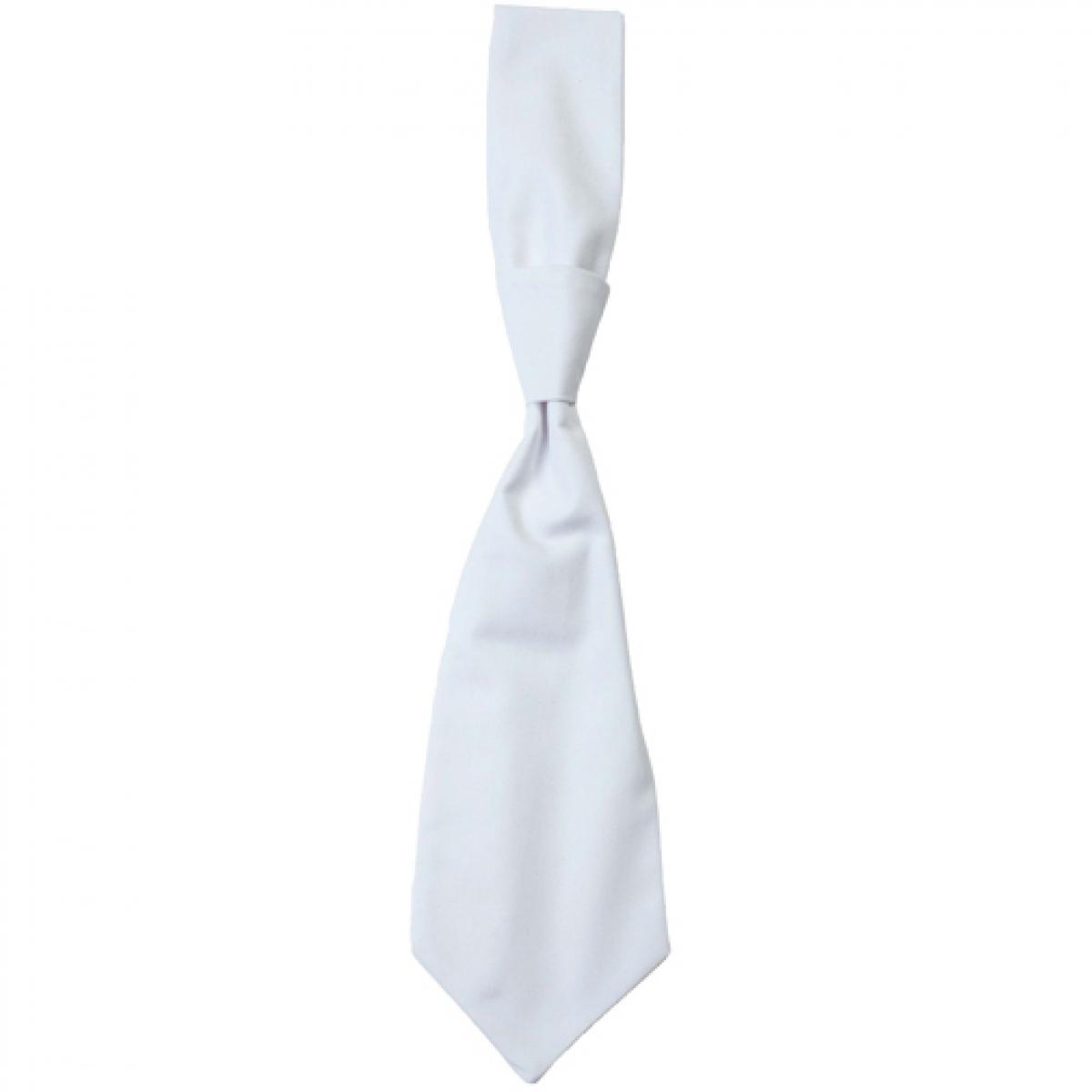 Hersteller: CG Workwear Herstellernummer: 01360-01 Artikelbezeichnung: Krawatte Messina / Zertifiziert nach Oeko-Tex 100 Farbe: White