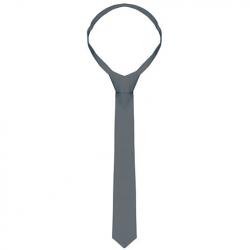 Krawatte / 148 x 6,5 cm
