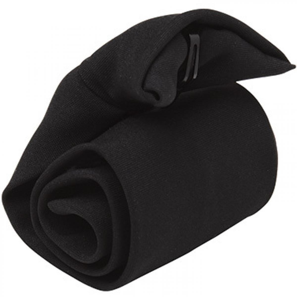 Hersteller: Premier Workwear Herstellernummer: PR710 Artikelbezeichnung: ´Clip-on´ Krawatte Farbe: Black