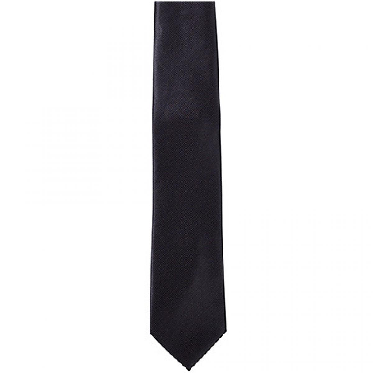 Hersteller: TYTO Herstellernummer: TT902 Artikelbezeichnung: Twill Tie / 144 x 8,5cm Farbe: Black