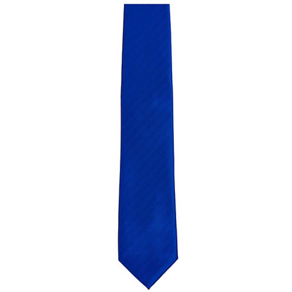 Hersteller: TYTO Herstellernummer: TT902 Artikelbezeichnung: Twill Tie / 144 x 8,5cm Farbe: Royal