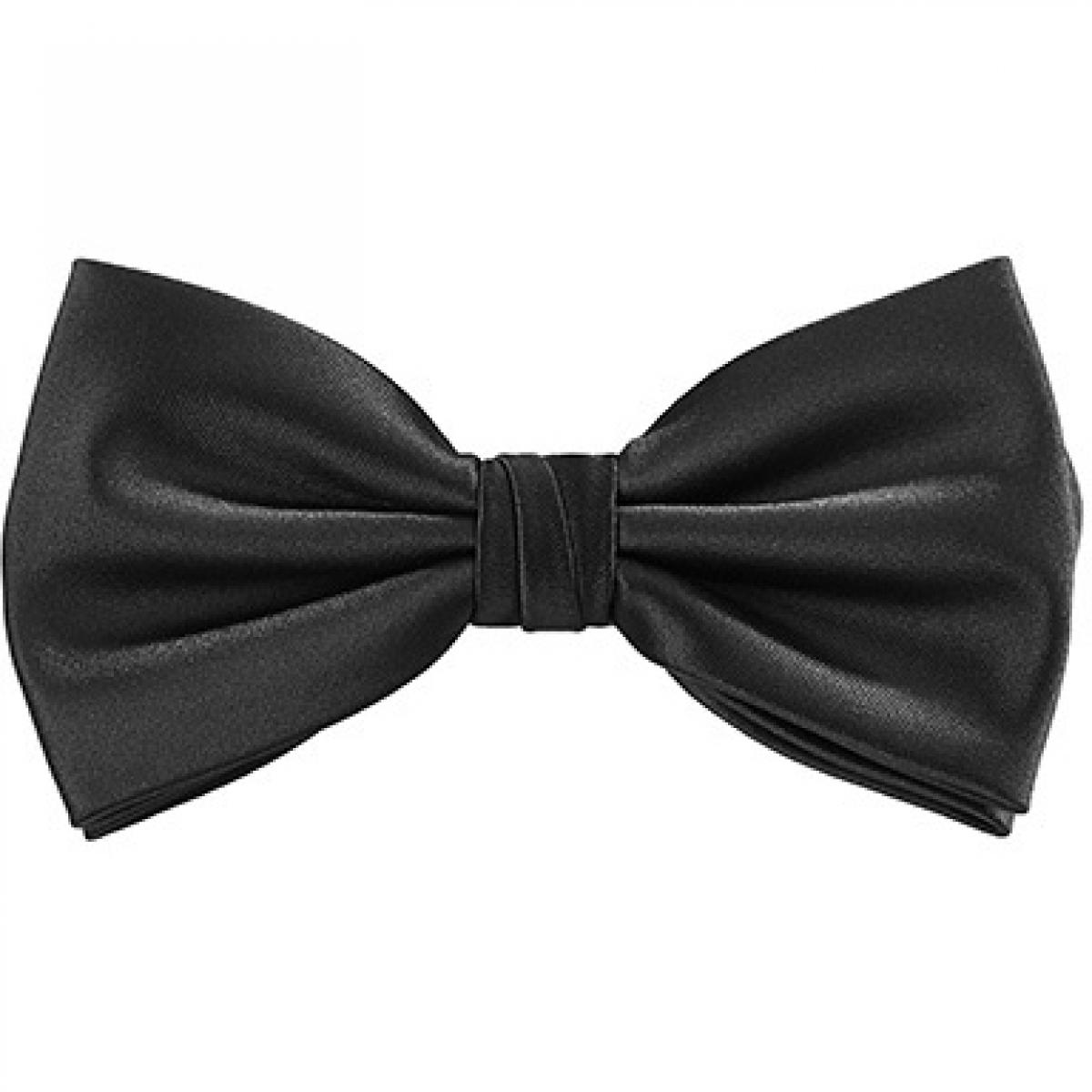 Hersteller: TYTO Herstellernummer: TT904 Artikelbezeichnung: Satin Bow Tie Farbe: Black