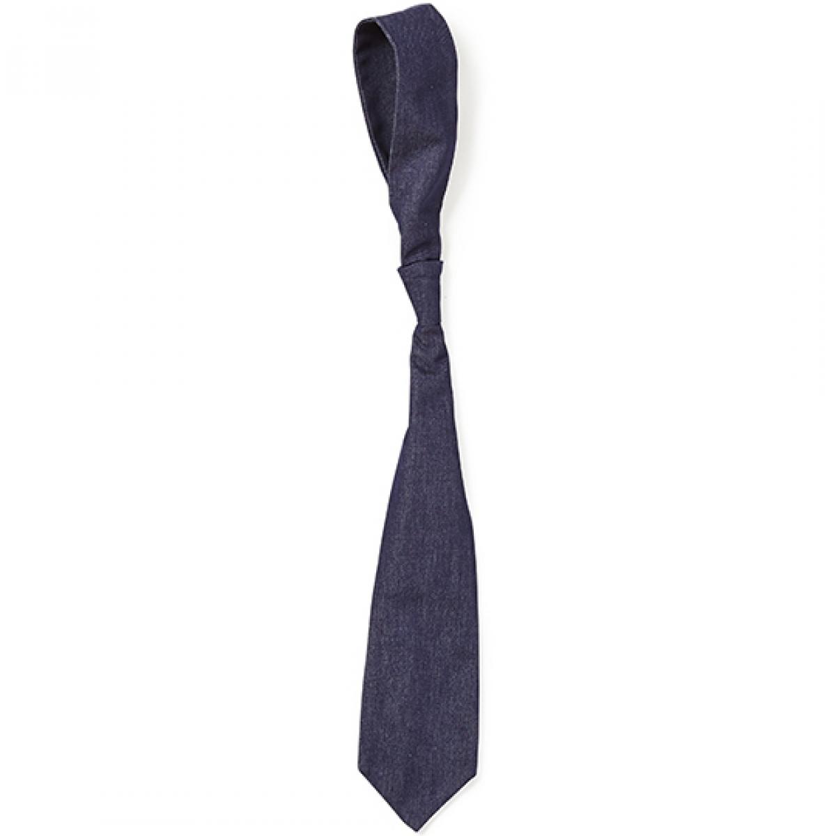 Hersteller: CG Workwear Herstellernummer: 04360-32 Artikelbezeichnung: Krawatte Frisa Man, 120 cm Farbe: Denim