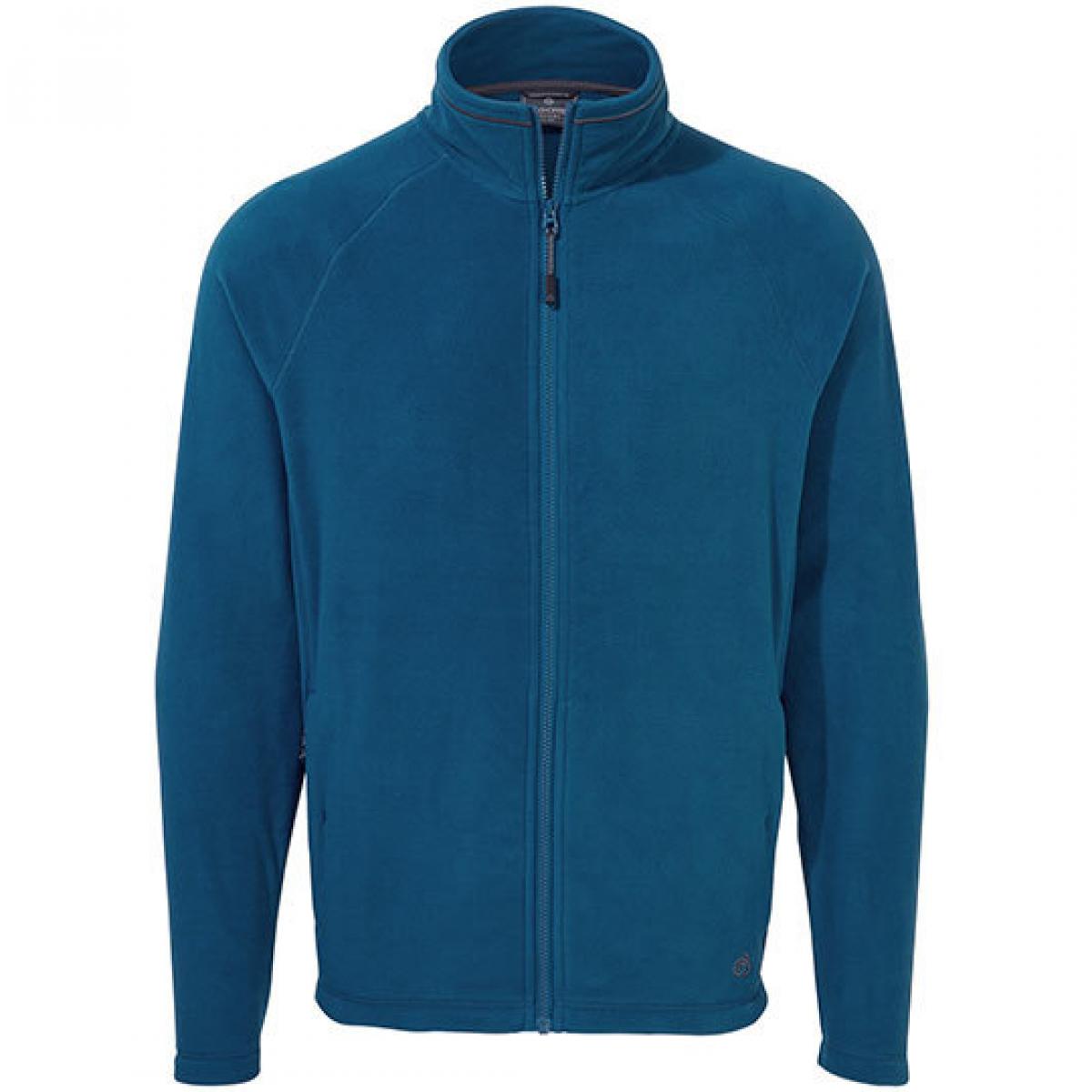 Hersteller: Craghoppers Expert Herstellernummer: CEA001 Artikelbezeichnung: Expert Corey 200 Fleece Jacket Farbe: Poseidon Blue