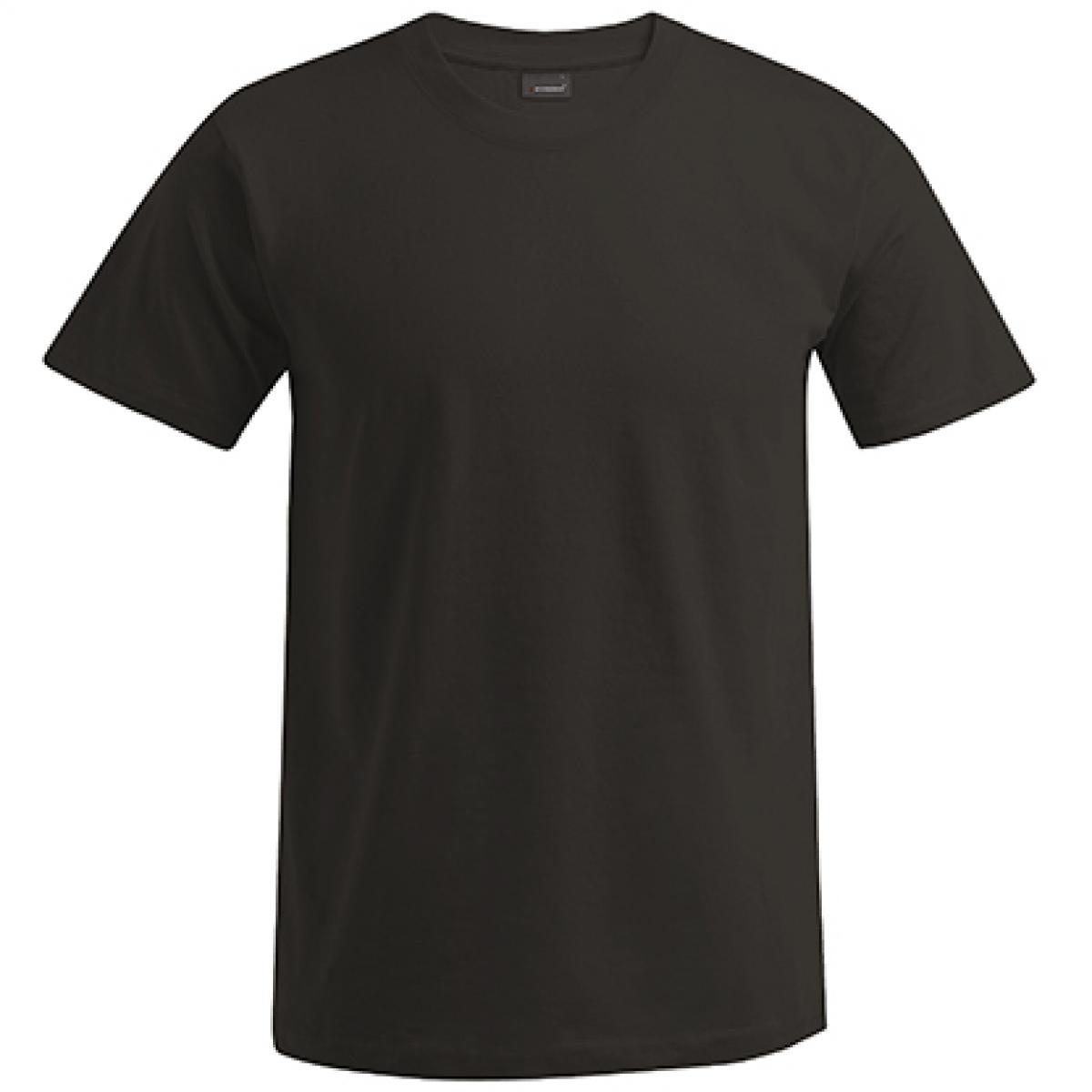 Hersteller: Promodoro Herstellernummer: 3000/3099 Artikelbezeichnung: Men´s Premium Herren T-Shirt - bis 5XL Farbe: Charcoal (Solid)