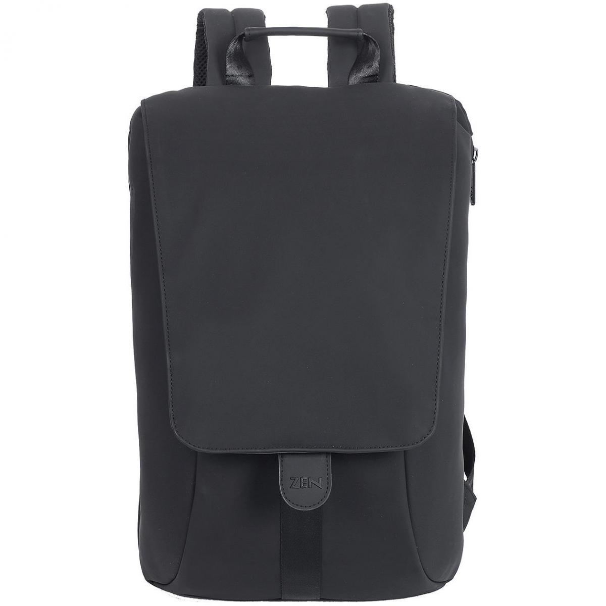 Hersteller: Shugon Herstellernummer: SH7760 Artikelbezeichnung: Amber Chic Laptop Backpack 27x12x40 cm Farbe: Black