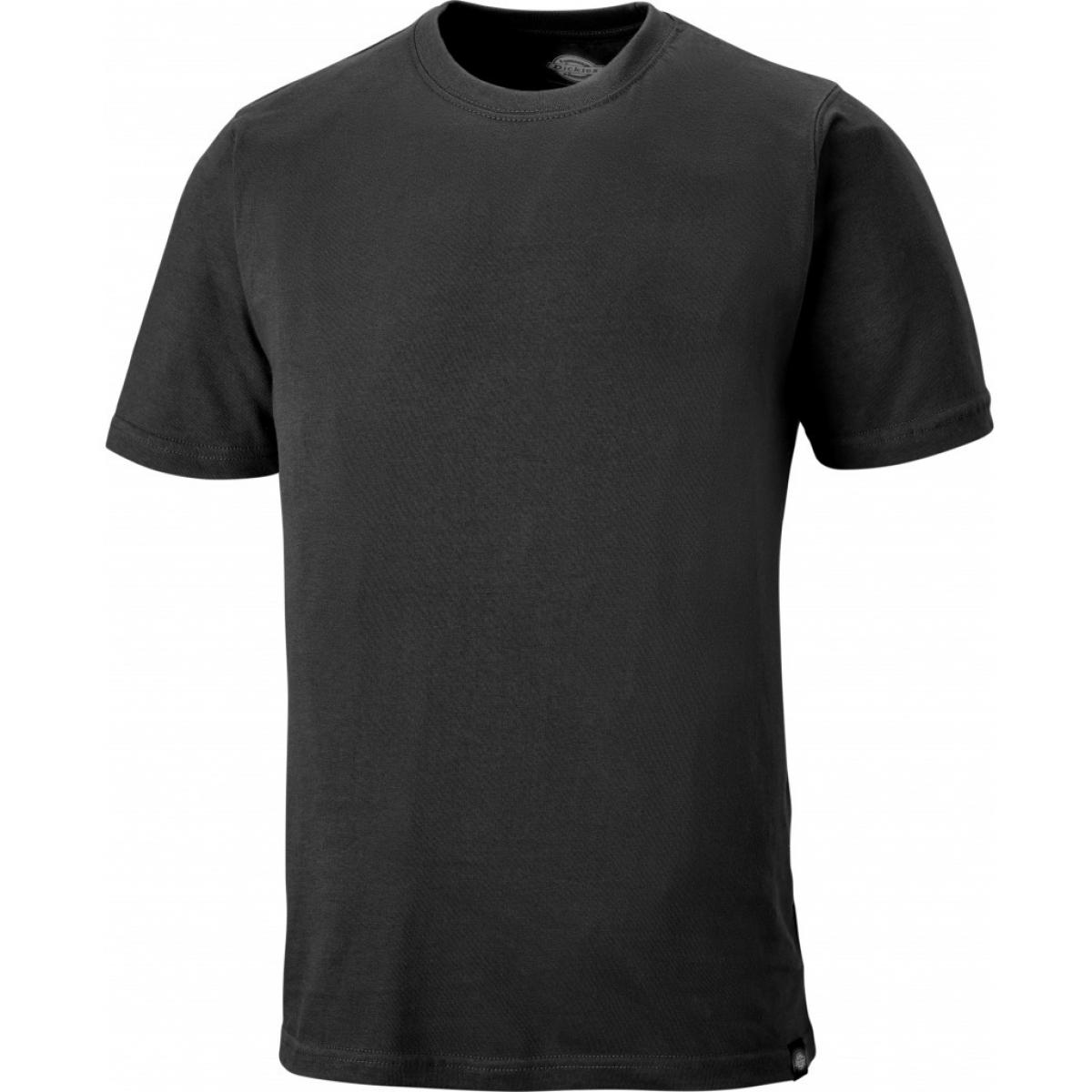 Hersteller: Dickies Herstellernummer: SH34225 Artikelbezeichnung: T-Shirt Farbe: Grau